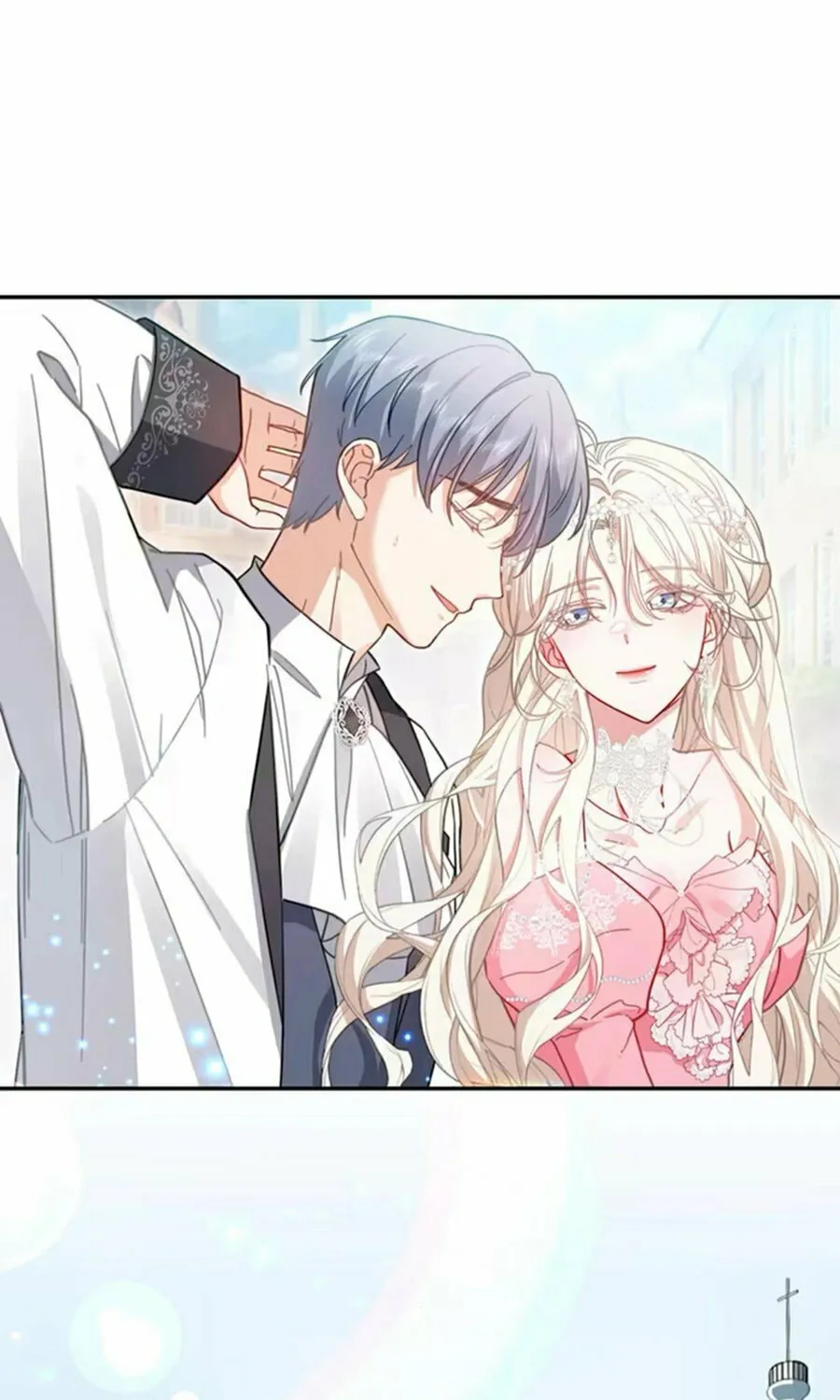This Time, I Will Avoid This Marriage- a Method to Part Ways With You, Who Lacks Love Chapter 3 page 29 - 