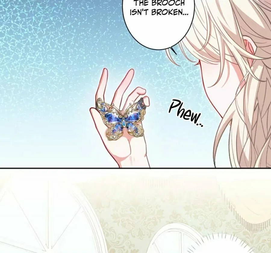This Time, I Will Avoid This Marriage- a Method to Part Ways With You, Who Lacks Love Chapter 3 page 33 - 