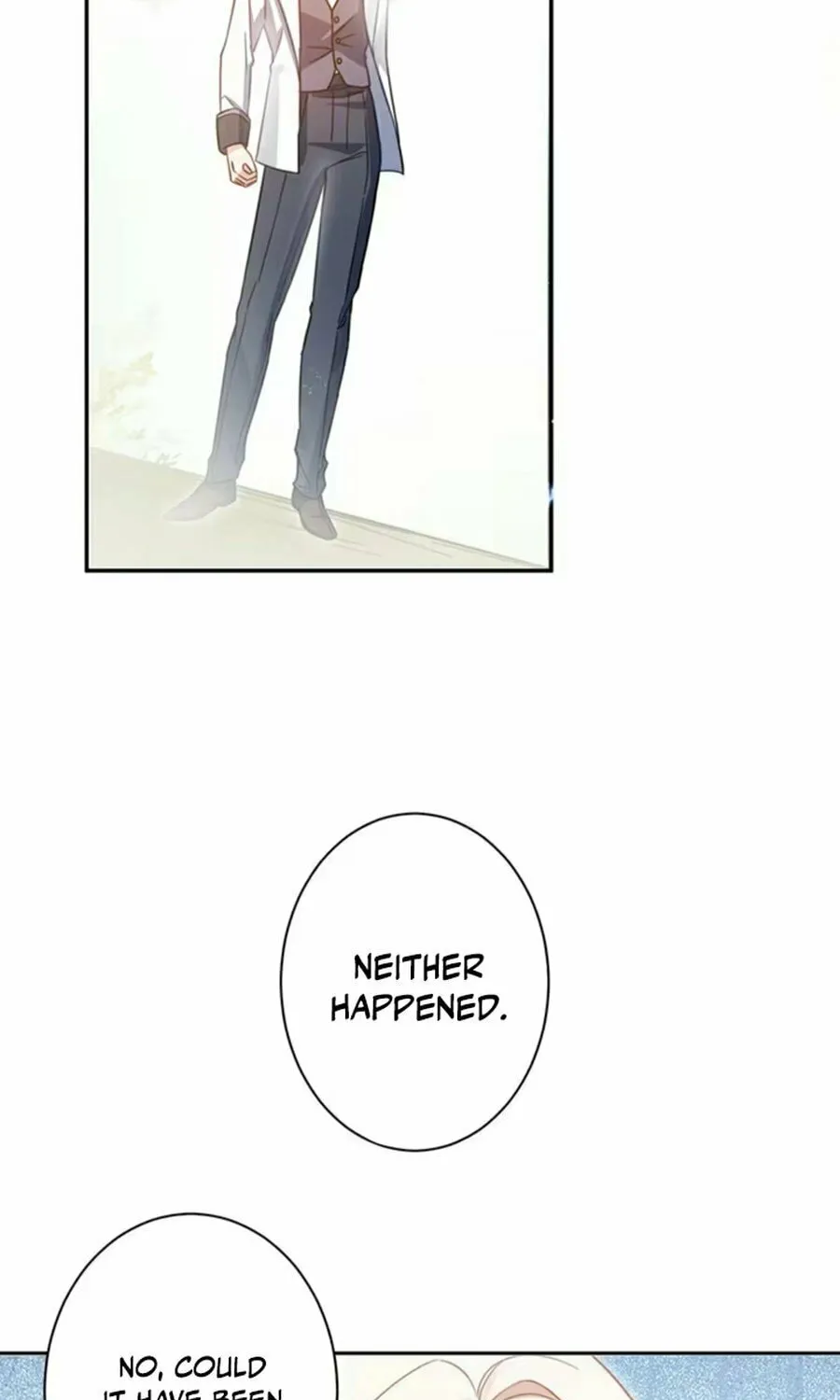 This Time, I Will Avoid This Marriage- a Method to Part Ways With You, Who Lacks Love Chapter 3 page 36 - 