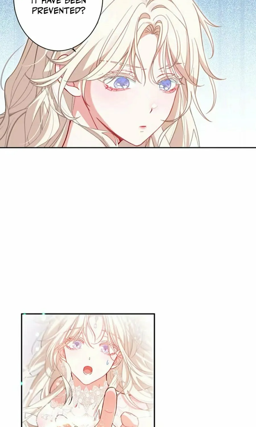 This Time, I Will Avoid This Marriage- a Method to Part Ways With You, Who Lacks Love Chapter 3 page 37 - 