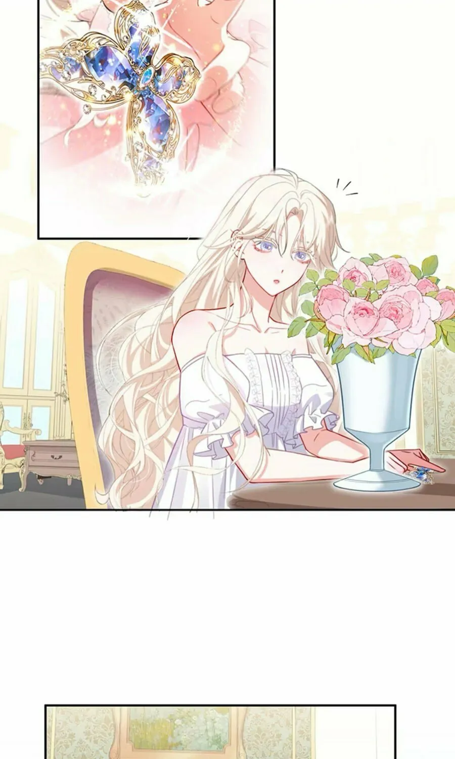 This Time, I Will Avoid This Marriage- a Method to Part Ways With You, Who Lacks Love Chapter 3 page 38 - 