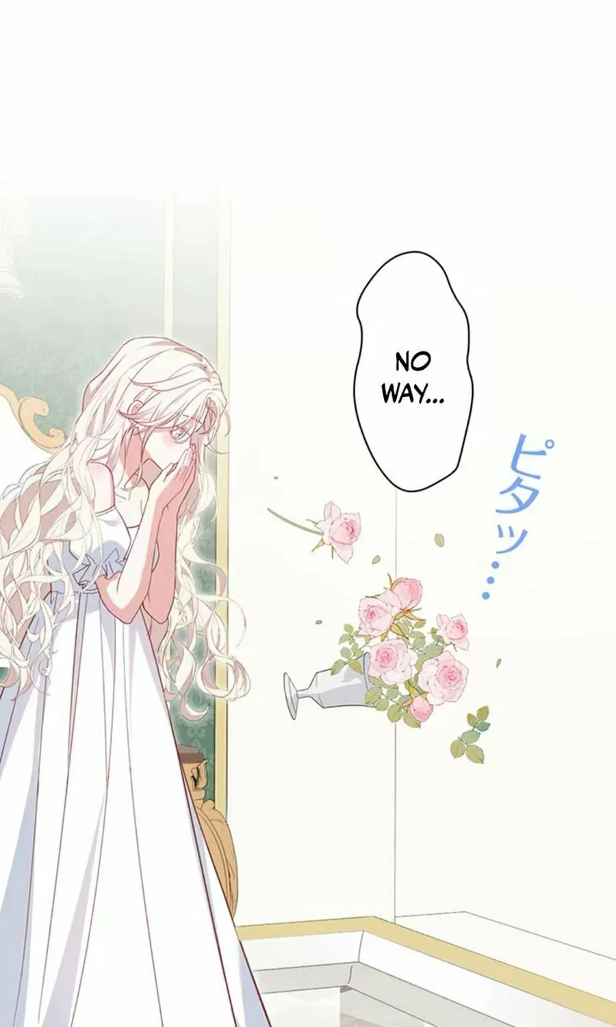 This Time, I Will Avoid This Marriage- a Method to Part Ways With You, Who Lacks Love Chapter 3 page 42 - 