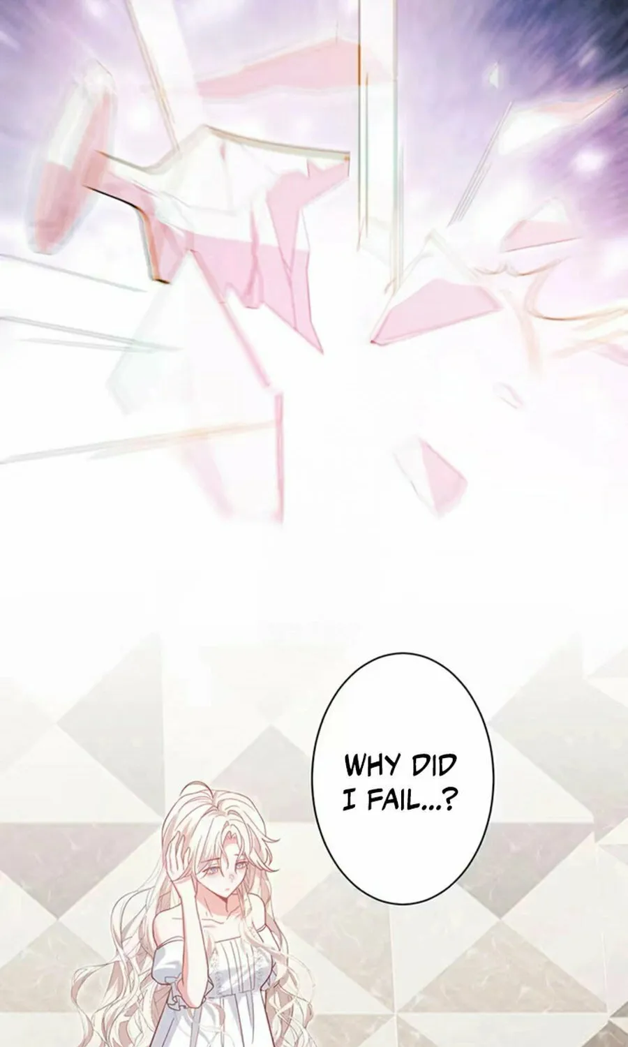 This Time, I Will Avoid This Marriage- a Method to Part Ways With You, Who Lacks Love Chapter 3 page 46 - 