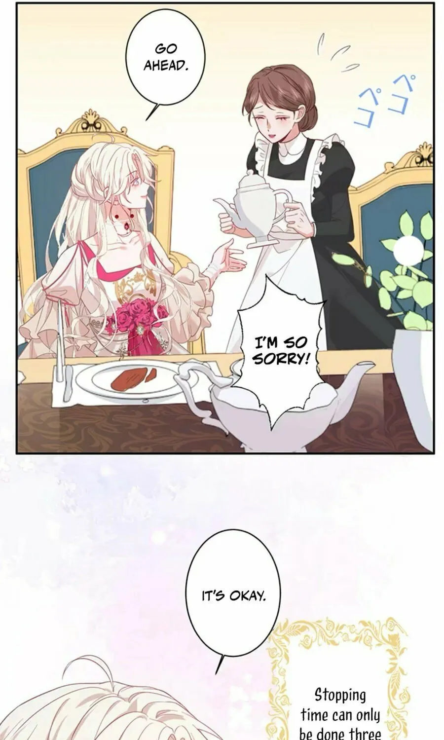 This Time, I Will Avoid This Marriage- a Method to Part Ways With You, Who Lacks Love Chapter 3 page 55 - 