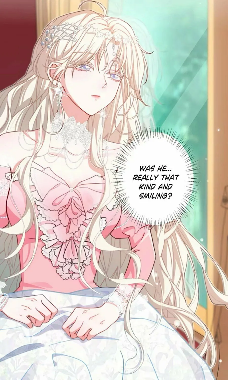 This Time, I Will Avoid This Marriage- a Method to Part Ways With You, Who Lacks Love Chapter 3 page 7 - 
