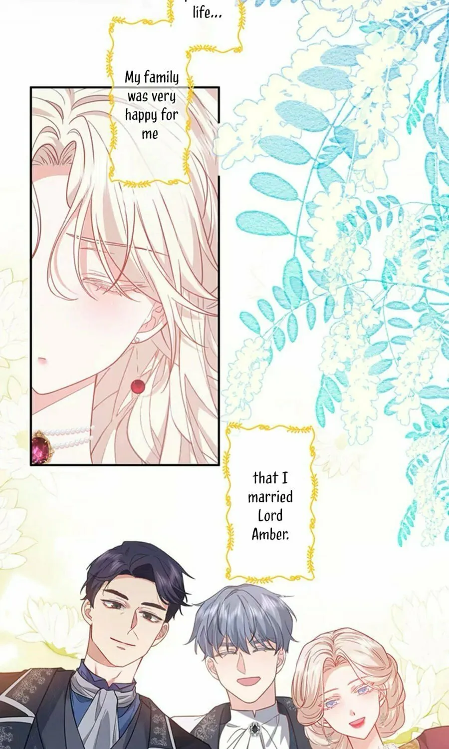 This Time, I Will Avoid This Marriage- a Method to Part Ways With You, Who Lacks Love Chapter 3 page 66 - 