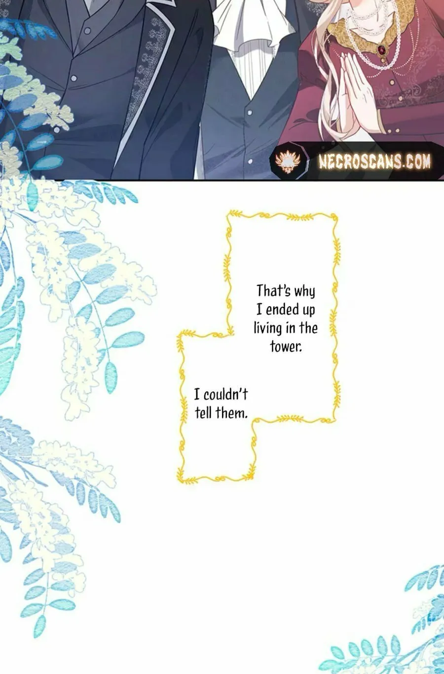 This Time, I Will Avoid This Marriage- a Method to Part Ways With You, Who Lacks Love Chapter 3 page 67 - 