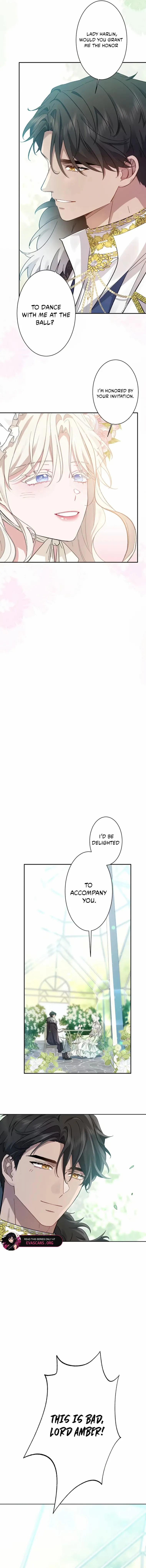 This Time, I Will Avoid This Marriage- a Method to Part Ways With You, Who Lacks Love Chapter 30 page 11 - 