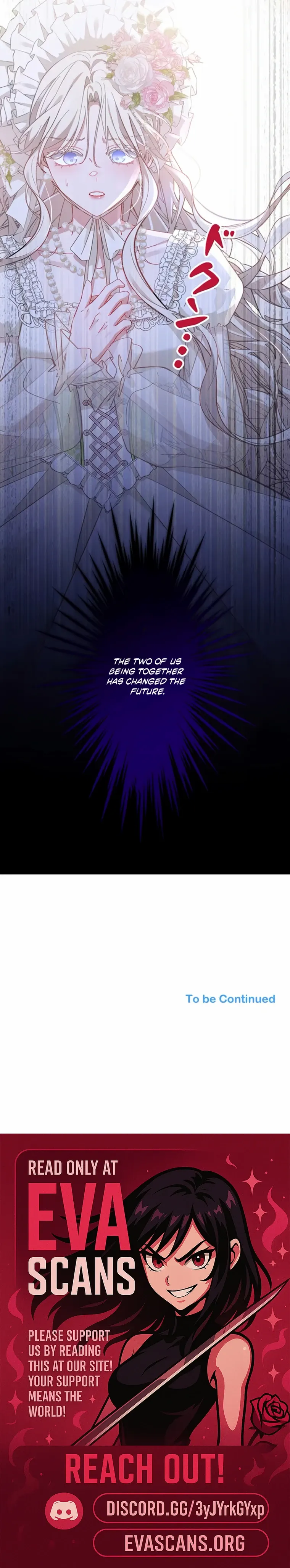 This Time, I Will Avoid This Marriage- a Method to Part Ways With You, Who Lacks Love Chapter 30 page 13 - 