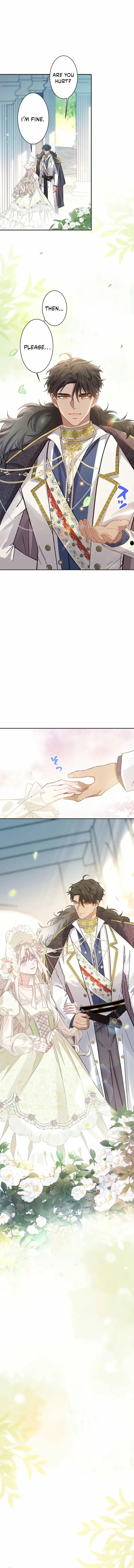 This Time, I Will Avoid This Marriage- a Method to Part Ways With You, Who Lacks Love Chapter 30 page 3 - 