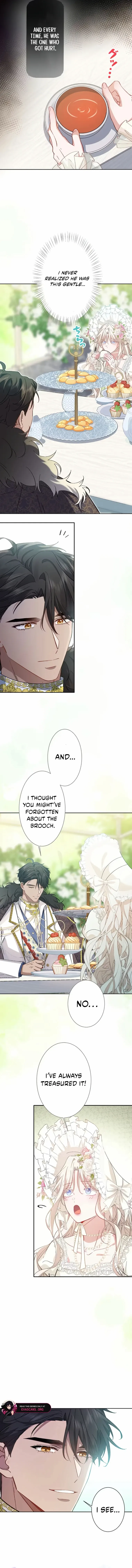 This Time, I Will Avoid This Marriage- a Method to Part Ways With You, Who Lacks Love Chapter 30 page 6 - 