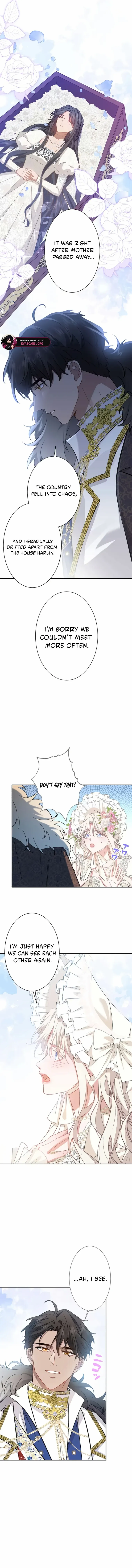This Time, I Will Avoid This Marriage- a Method to Part Ways With You, Who Lacks Love Chapter 30 page 7 - 