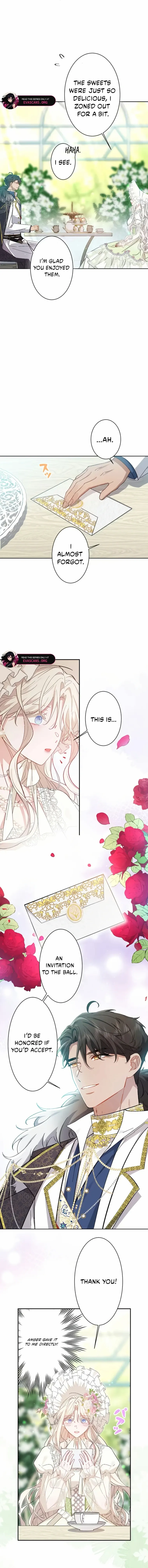 This Time, I Will Avoid This Marriage- a Method to Part Ways With You, Who Lacks Love Chapter 30 page 10 - 