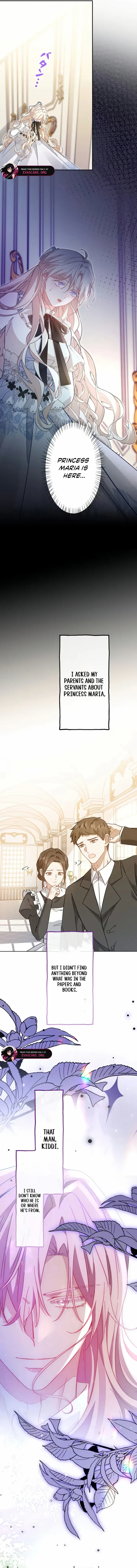 This Time, I Will Avoid This Marriage- a Method to Part Ways With You, Who Lacks Love Chapter 31 page 12 - 