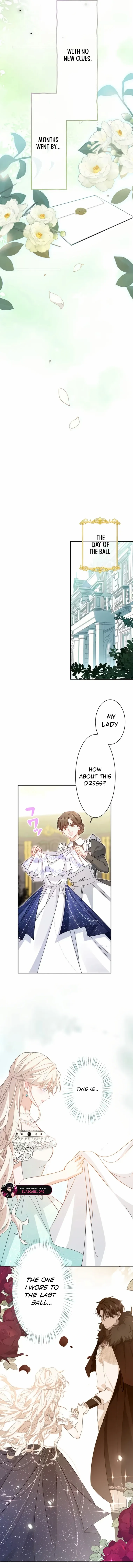 This Time, I Will Avoid This Marriage- a Method to Part Ways With You, Who Lacks Love Chapter 31 page 13 - 