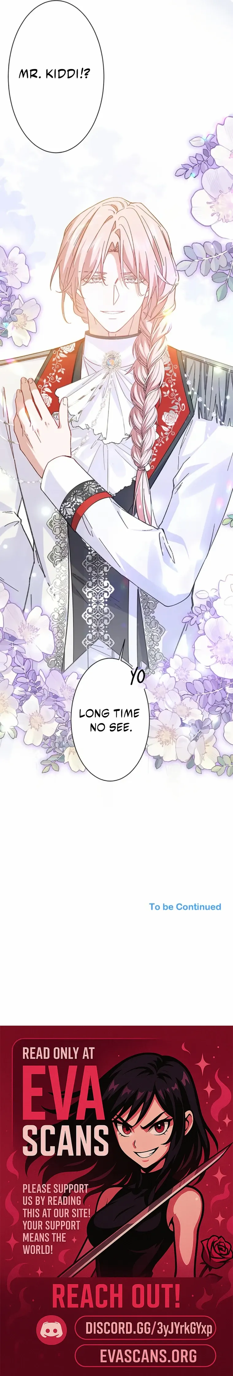 This Time, I Will Avoid This Marriage- a Method to Part Ways With You, Who Lacks Love Chapter 31 page 16 - 