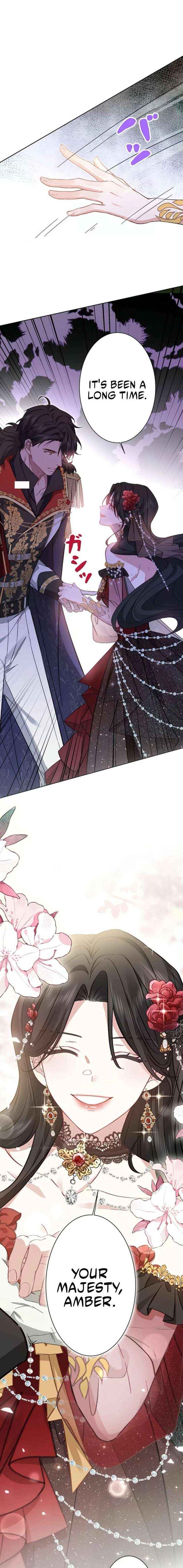 This Time, I Will Avoid This Marriage- a Method to Part Ways With You, Who Lacks Love Chapter 32 page 13 - 