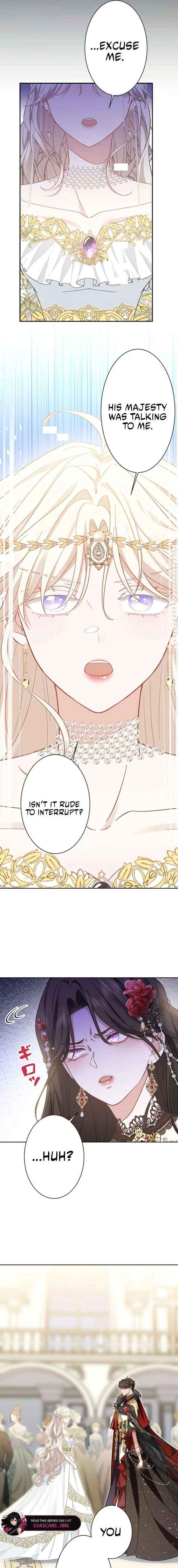 This Time, I Will Avoid This Marriage- a Method to Part Ways With You, Who Lacks Love Chapter 32 page 15 - 