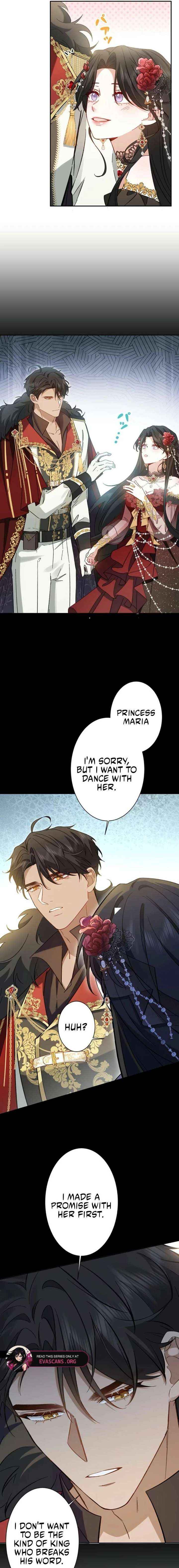 This Time, I Will Avoid This Marriage- a Method to Part Ways With You, Who Lacks Love Chapter 32 page 17 - 
