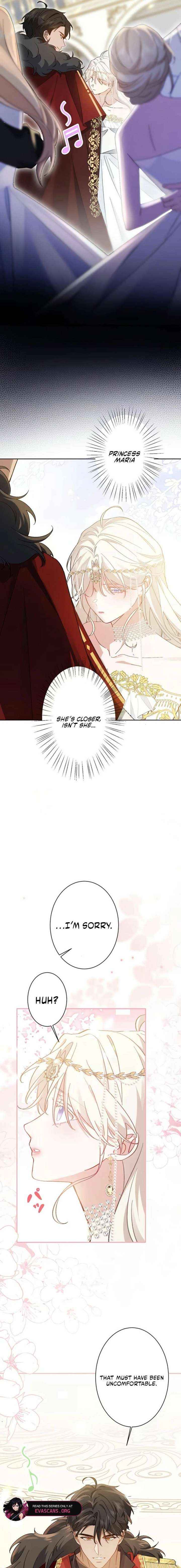 This Time, I Will Avoid This Marriage- a Method to Part Ways With You, Who Lacks Love Chapter 32 page 19 - 