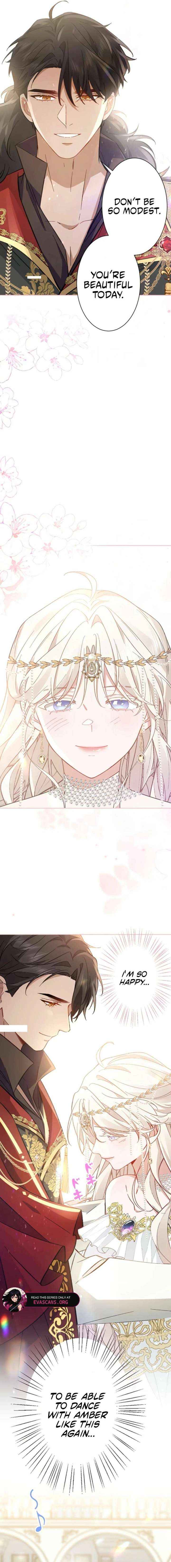 This Time, I Will Avoid This Marriage- a Method to Part Ways With You, Who Lacks Love Chapter 32 page 21 - 