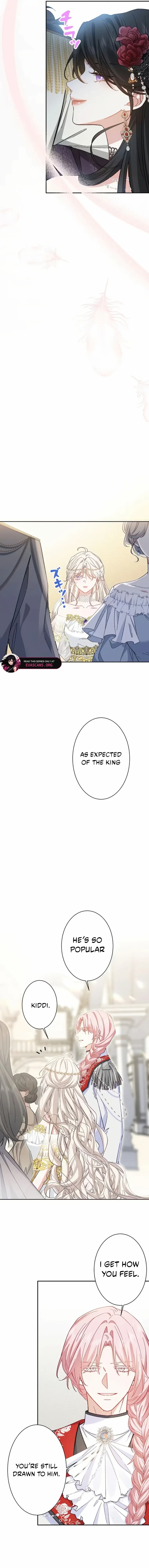 This Time, I Will Avoid This Marriage- a Method to Part Ways With You, Who Lacks Love Chapter 33 page 2 - 