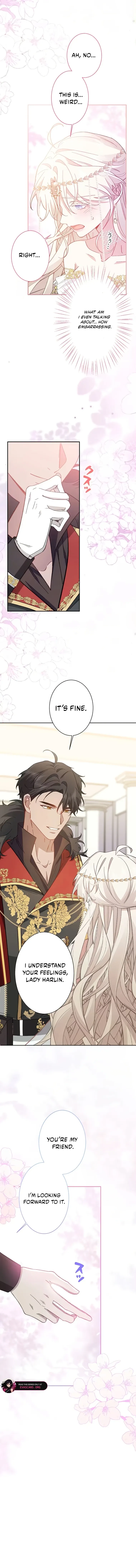 This Time, I Will Avoid This Marriage- a Method to Part Ways With You, Who Lacks Love Chapter 34 page 8 - 