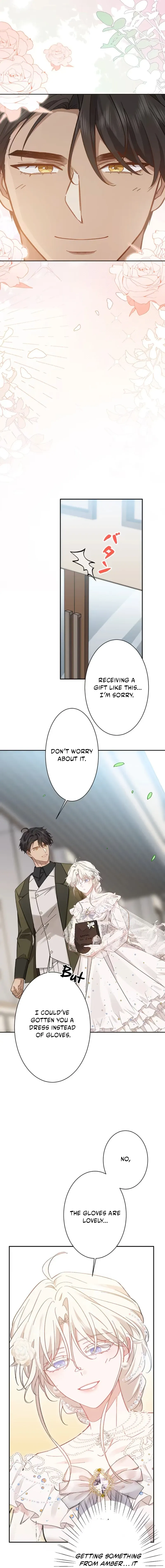 This Time, I Will Avoid This Marriage- a Method to Part Ways With You, Who Lacks Love Chapter 36 page 12 - 