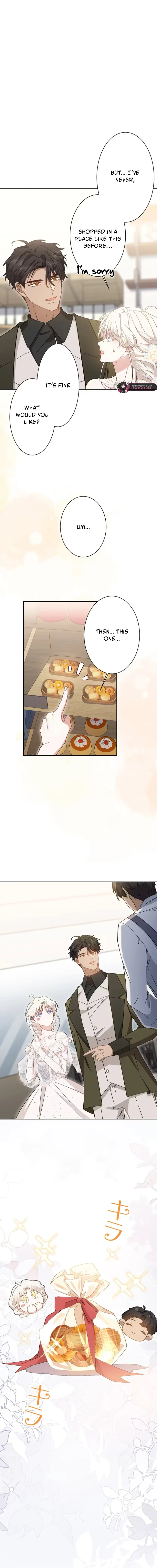 This Time, I Will Avoid This Marriage- a Method to Part Ways With You, Who Lacks Love Chapter 36 page 14 - 