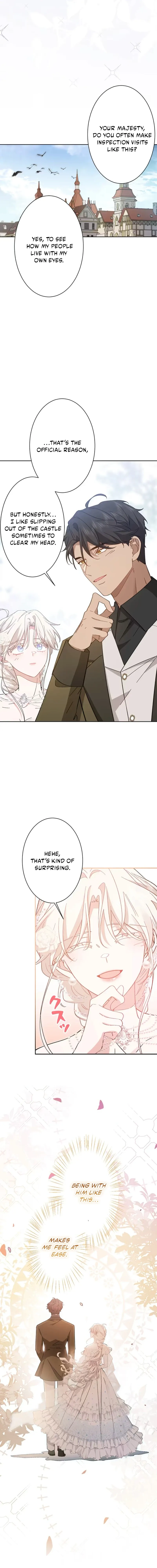 This Time, I Will Avoid This Marriage- a Method to Part Ways With You, Who Lacks Love Chapter 36 page 15 - 