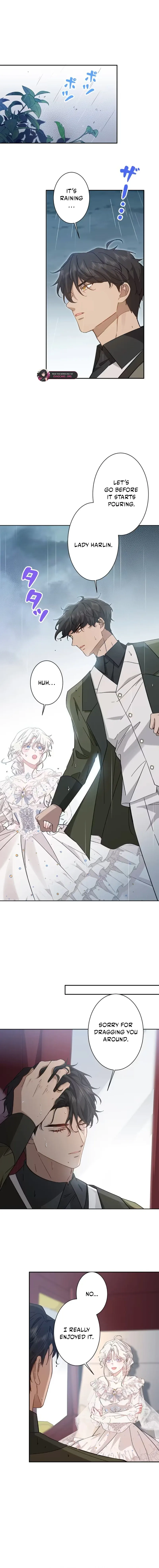 This Time, I Will Avoid This Marriage- a Method to Part Ways With You, Who Lacks Love Chapter 36 page 16 - 