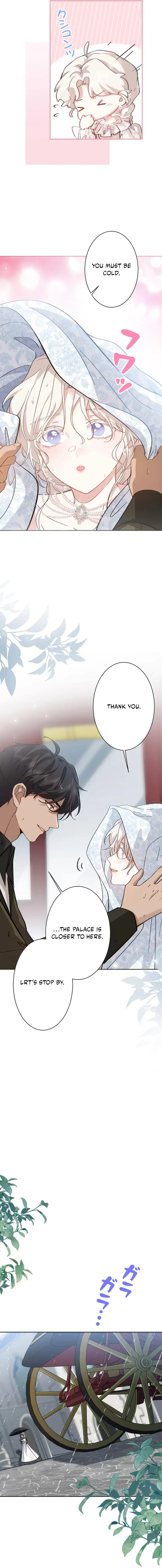This Time, I Will Avoid This Marriage- a Method to Part Ways With You, Who Lacks Love Chapter 36 page 17 - 