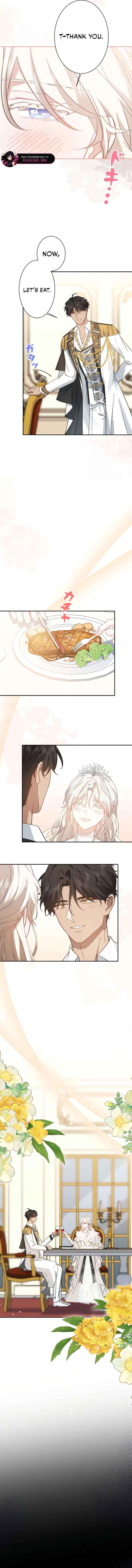 This Time, I Will Avoid This Marriage- a Method to Part Ways With You, Who Lacks Love Chapter 37 page 13 - 