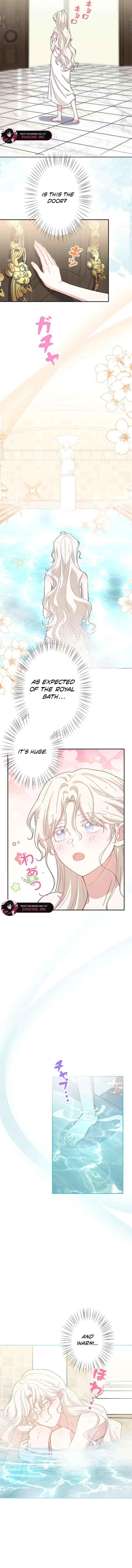 This Time, I Will Avoid This Marriage- a Method to Part Ways With You, Who Lacks Love Chapter 37 page 4 - 