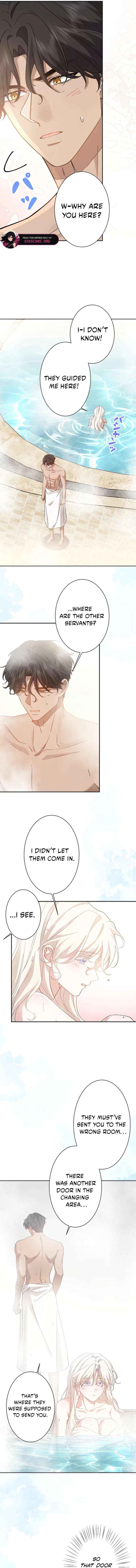 This Time, I Will Avoid This Marriage- a Method to Part Ways With You, Who Lacks Love Chapter 37 page 6 - 