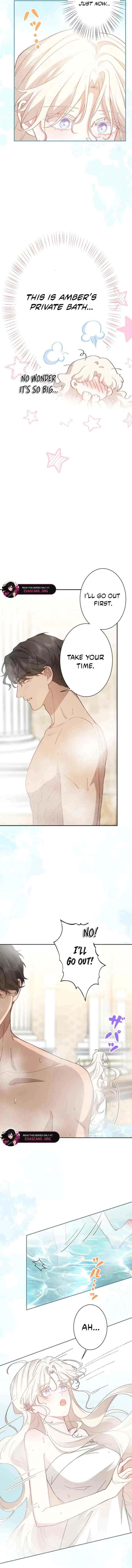 This Time, I Will Avoid This Marriage- a Method to Part Ways With You, Who Lacks Love Chapter 37 page 7 - 