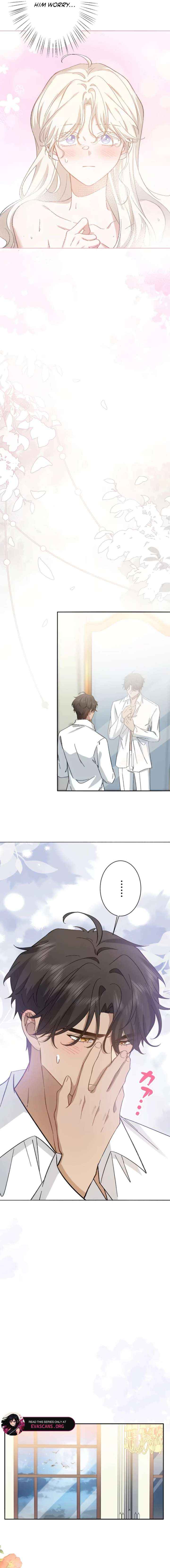 This Time, I Will Avoid This Marriage- a Method to Part Ways With You, Who Lacks Love Chapter 37 page 10 - 