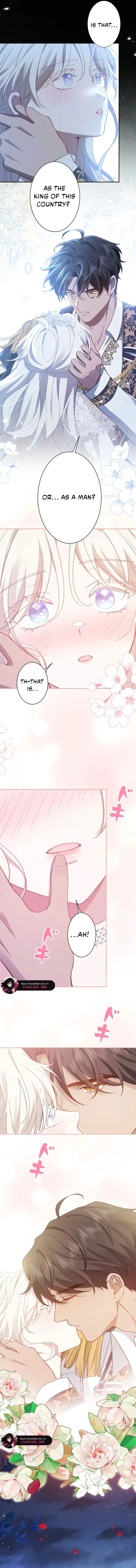 This Time, I Will Avoid This Marriage- a Method to Part Ways With You, Who Lacks Love Chapter 38 page 2 - 