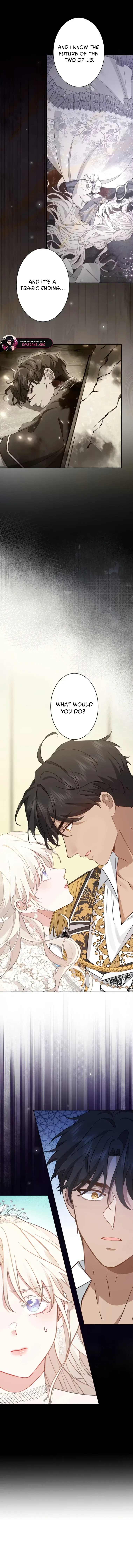 This Time, I Will Avoid This Marriage- a Method to Part Ways With You, Who Lacks Love Chapter 38 page 13 - 