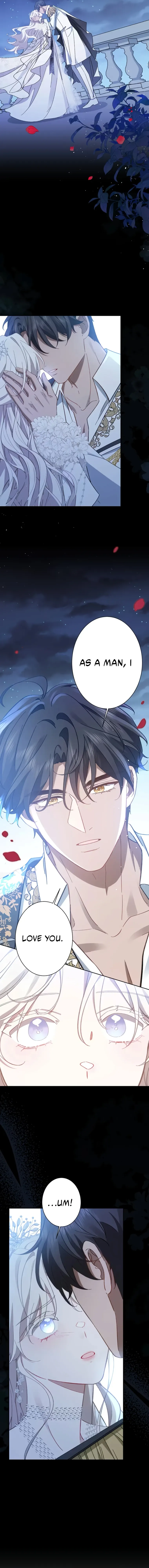 This Time, I Will Avoid This Marriage- a Method to Part Ways With You, Who Lacks Love Chapter 38 page 3 - 
