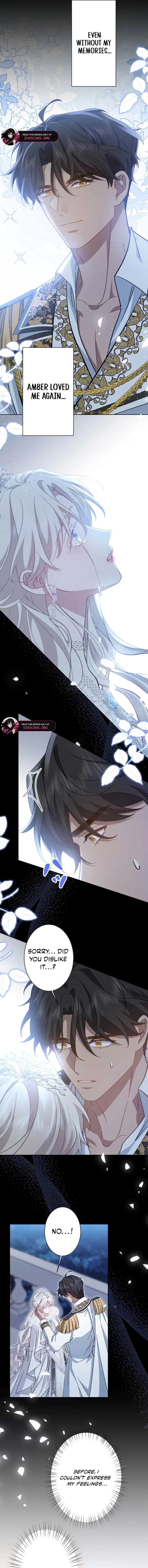 This Time, I Will Avoid This Marriage- a Method to Part Ways With You, Who Lacks Love Chapter 38 page 4 - 