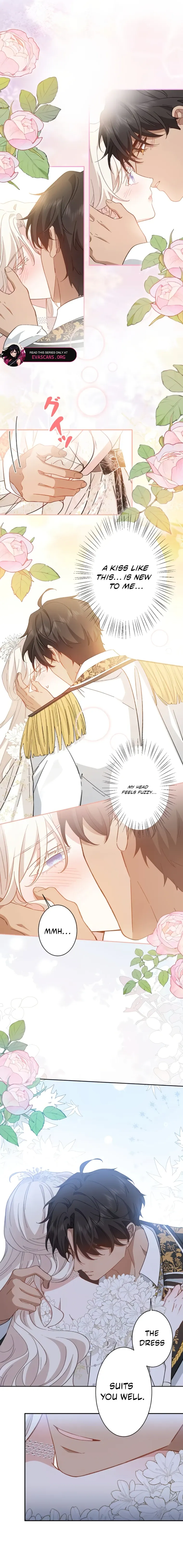 This Time, I Will Avoid This Marriage- a Method to Part Ways With You, Who Lacks Love Chapter 38 page 6 - 