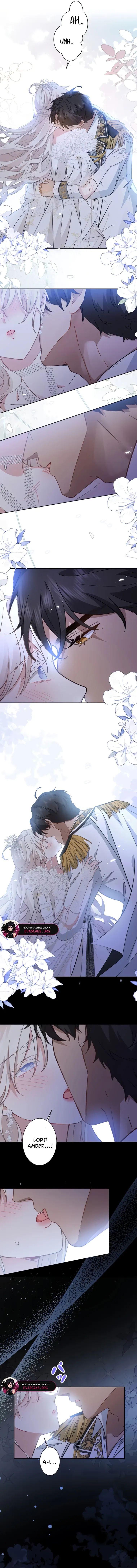 This Time, I Will Avoid This Marriage- a Method to Part Ways With You, Who Lacks Love Chapter 38 page 7 - 