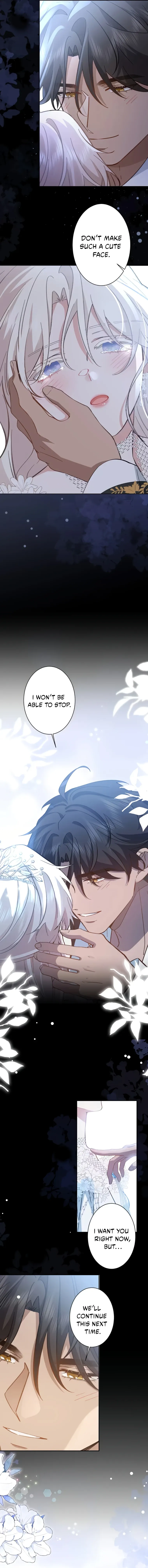 This Time, I Will Avoid This Marriage- a Method to Part Ways With You, Who Lacks Love Chapter 38 page 8 - 