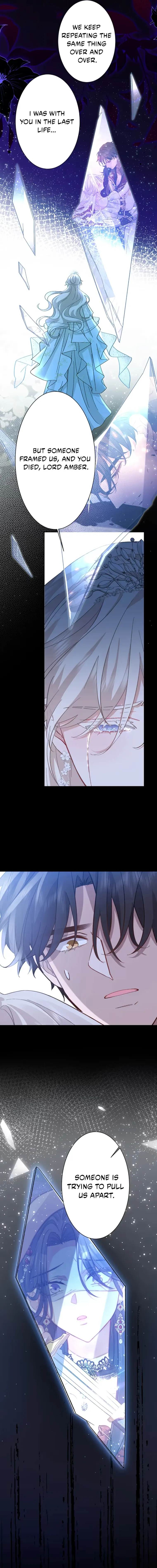 This Time, I Will Avoid This Marriage- a Method to Part Ways With You, Who Lacks Love Chapter 39 page 13 - 