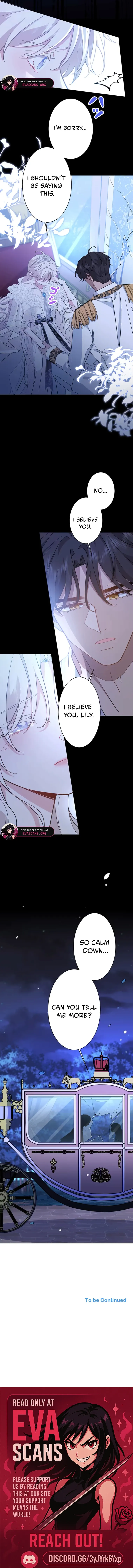 This Time, I Will Avoid This Marriage- a Method to Part Ways With You, Who Lacks Love Chapter 39 page 14 - 