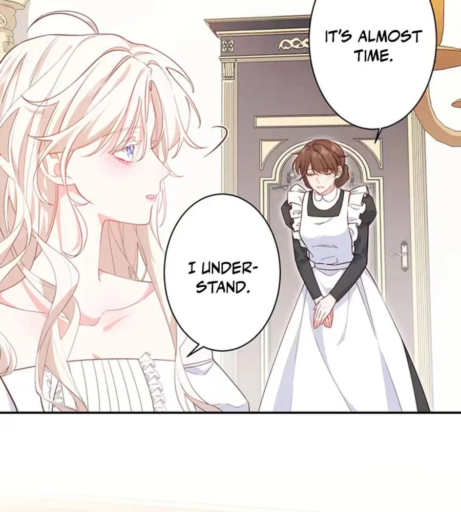 This Time, I Will Avoid This Marriage- a Method to Part Ways With You, Who Lacks Love Chapter 4 page 13 - 