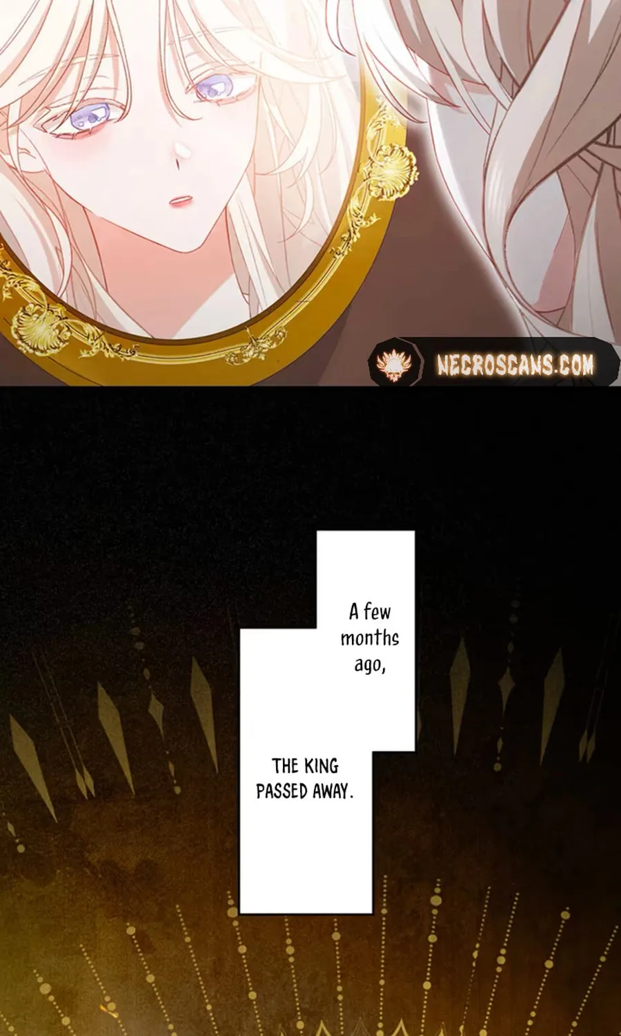 This Time, I Will Avoid This Marriage- a Method to Part Ways With You, Who Lacks Love Chapter 4 page 16 - 