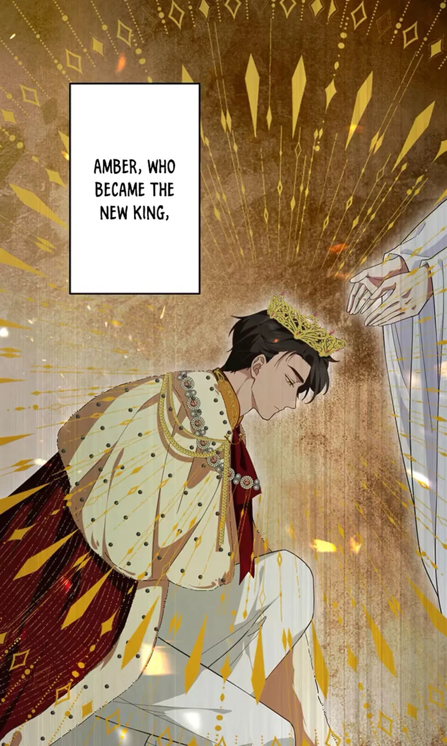 This Time, I Will Avoid This Marriage- a Method to Part Ways With You, Who Lacks Love Chapter 4 page 17 - 