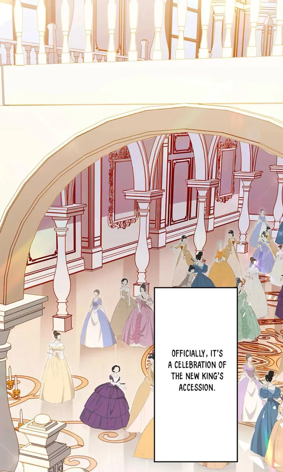 This Time, I Will Avoid This Marriage- a Method to Part Ways With You, Who Lacks Love Chapter 4 page 19 - 